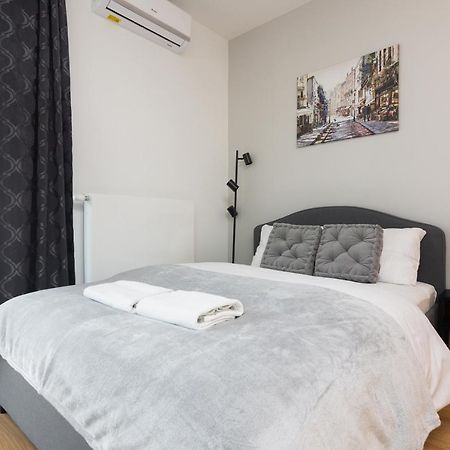 Apartments Nearto Main Railway Station Kraków Zewnętrze zdjęcie